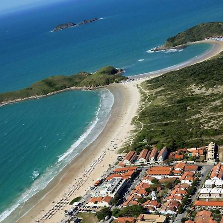 Casa Na Praia Do Pero Em Cabo Frio Esterno foto